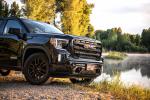 GMC Sierra Elevation Crew Cab 2018 года